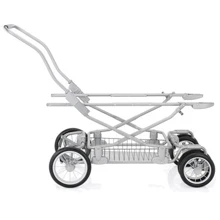 Шасси Inglesina Domino Trio Titanium (AF01A9000): Производитель Inglesina