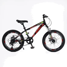 Велосипед спортивний Corso Spirit 20" (ST-20316): Діаметр коліс, дюймів 20