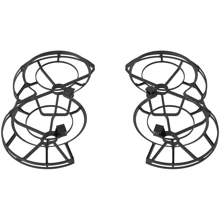 Защита пропеллеров DJI Mini 2 (CP.MA.00000327.01): Производитель DJI