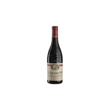 Вино Chapelle Saint Theodoric Chateauneuf-du-Pape Le Grand Pin (0,75 л.) (BW54660): Страна производитель Франция