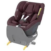 Автокрісло Maxi-Cosi Pearl 360 Authentic Red (8045600110): Група 0-1