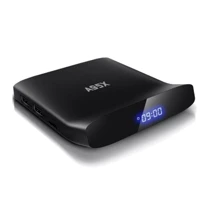Приставка Smart TV A95X W2 (2GB/16GB): Процессор (CPU) Amlogic S905W2
