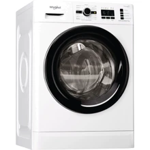 Стиральная машина Whirlpool FWL61083B: Тип машины Автомат
