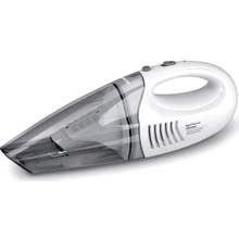 Пилосос Sencor SVC 190W: Тип пилососа ручний (вертикальний)