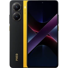 Смартфон POCO X7 Pro 8/256GB Yellow (Global): Дисплей 6.67" AMOLED (2712x1220) / Corning Gorilla Glass 7i