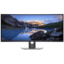 Монитор Dell U3818DW Black (210-AMQB): Покрытие экрана матовое