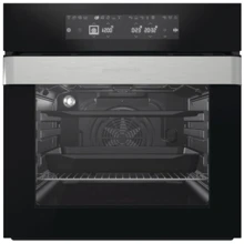 Духовой шкаф электрический Gorenje BO758ORAB: Объем, л 71