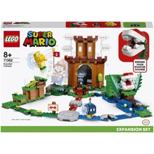 LEGO Super Mario Охранная крепость (71362): Серия Super Mario
