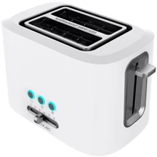 Тостер Cecotec Toast&Taste 9000 Double White (CCTC-03188): Тип Тостер