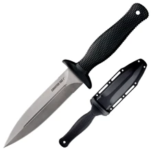 Нож Cold Steel Counter Tac I Black (CST CS-10BCTL): Тип ножа Для выживания