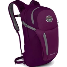 Рюкзак Osprey Daylite Plus 20 Eggplant Purple - O/S (009.1377): Производитель Osprey