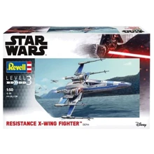 Истребитель Revell Сопротивления "X-Wing": Производитель Revell