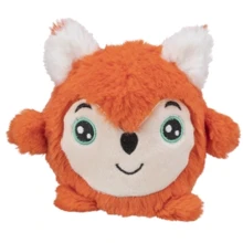 Игрушка для собак Trixie Лисица оранжевая 11см (4047974360217): Производитель Trixie