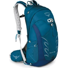Рюкзак Osprey Talon 22 Ultramarine Blue - M/L (009.1416): Производитель Osprey
