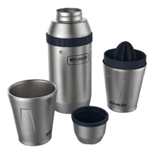 Набор Stanley Adventure шейкер 0.59 л и 2 чашки 0.21 л (6939236350006): Производитель Stanley