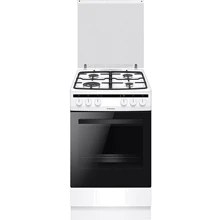 Плита комбинированная Hansa FCMW580297: Тип устройства Комбинированная плита