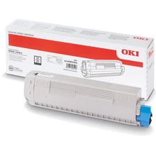 Картридж OKI Картридж Black для MC853DN (45862840): Производитель OKI