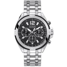 Наручные часы Guess (W1258G1): Стиль Классический