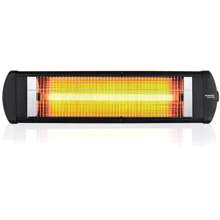 Обогреватель Kumtel by Luxell EXO-25 2500W (EXO-25): Производитель Elit