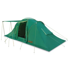 Палатка SportVida 600 x 220 см 6-местная SV-WS0023: Назначение туристические