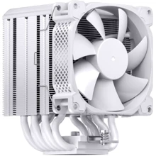 Кулер Jonsbo HX6210 White: Рівень шуму, dB 20...31.6