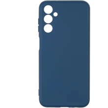 Чехол для телефонов ArmorStandart ICON Case Camera cover Dark Blue for Samsung M146 Galaxy M14 5G (ARM66673): Совместимость Samsung M146 Galaxy M14 5G