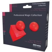 Фокус Oid Magic, Поролоновые шарики с DVD (532): Производитель OID Magic