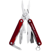 Мультитул Leatherman Squirt PS4 831227: Тип Брелок