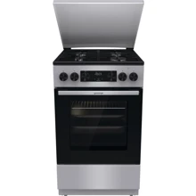 Плита комбинированная Gorenje GK5C43SH: Тип устройства Комбинированная плита