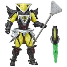 Ігровий набір Hasbro Power Rangers Могутні Рейнджери Evox (E5915_E6033): Тип Ігрова фігурка
