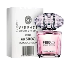 Versace Bright Crystal (женские) туалетная вода 90 мл Тестер: Вид Туалетная вода