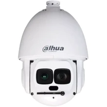 IP-камера відеоспостереження Dahua PTZ Starlight DH-SD6AL445GB-HNV (4 MP 45x/3.95-177.7 mm): Виробник DAHUA