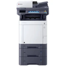 МФУ Kyocera ECOSYS M6235cidn (1102V03NL1): Класс устройства офисный