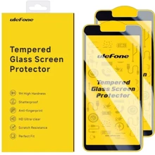 Ulefone Tempered Glass 2pcs для Ulefone Armor X12: Сумісність Ulefone Armor X12