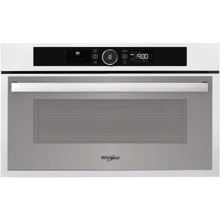 Встраиваемая микроволновая печь Whirlpool AMW 731 WH	: Цвет белый