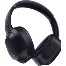 Навушники Razer Opus Late 2020 WL Black (RZ04-03430100-R3M1): Тип конструкції повнорозмірні