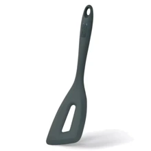 Лопатка с прорезями Fissman Chef ’s Tools 27.5 см (1472): Тип Лопатка с прорезями