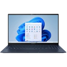 Ноутбук ASUS ZenBook 15 (UM3504DA-NX162W): Экран 15.6" OLED (2880х1620)