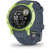Смарт-часы Garmin Instinct 2 Surf Edition Mavericks (010-02626-02): Производитель Garmin