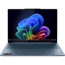Ноутбук Lenovo Yoga Slim 7 14AKP10 (83JY002KPB): Экран 14 " (1920x1200) OLED