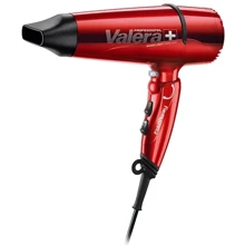 Фен Valera Swiss Light 5400 Red: Тип дорожный фен