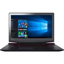 Lenovo IdeaPad 700-17 ISK (80RV0080PB) Approved Витринный образец: Причина уценки Как новый (витринный образец): ноутбук выглядит и функционирует как новый. Техника полностью протестирована по программе Approved, все функции работают корректно