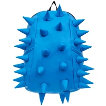 Рюкзак MadPax "Rex Full" Electric Blue (KAB24485052): Возрастная группа от 7 до 14 лет
