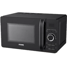 Микроволновая печь PRIME Technics PMW 20783 HB: Объем, л 20 л