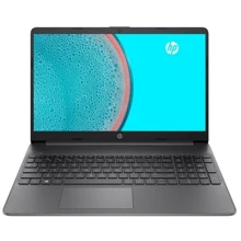 Ноутбук HP 15s-fq2004ua (825H0EA) UA: Экран 15.6" IPS (1920x1080) Full HD