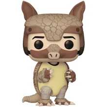 Игровая фигурка Funko POP! серии Друзья S6 - Росс (80190): Тип Персонаж мультфильма, фильма