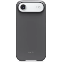 Чехол для iPhone Beats iPhone Air Case with MagSafe and Camera Control - Granite Gray (MGJT4): Цвет серый