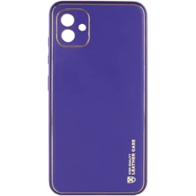 Чохол для телефона Epik Xshield Case Ultra Violet для Samsung A055 Galaxy A05: Сумісність Samsung A055 Galaxy A05