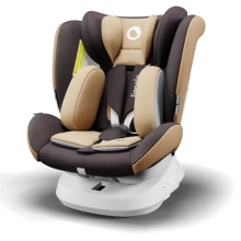 Автокресло Lionelo Bastiaan One (0-36 кг) (beige chocolate): Группа 0-1-2-3