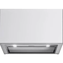 Вытяжка Falmec Gruppo Incasso 70 800 (CGIW70.E11P2#ZZZI491F): Тип воздухоочистителя Рециркуляция, Отвод